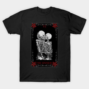 The Sinners T-Shirt